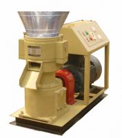 Pellet Press Mill