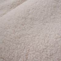 Polyester Sherpa Fleece