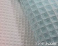 Cotton Waffle Fabric