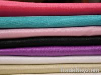 Nylon Tricot Fabrics 100%