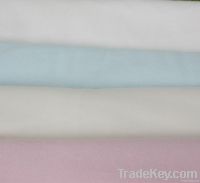 COTTON COMBED JERSEY FABRICS