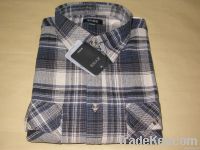 Men Cotton Casual Shirt