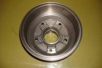 brake drum