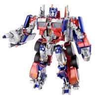 Prototypoe Toy