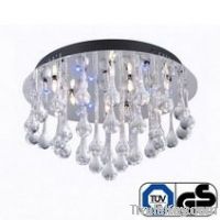 Modern LED ceiling light