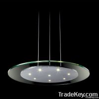 LED pendant lamp