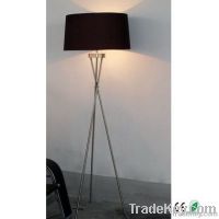 Modern tripod floor Lamp