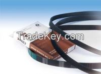 PK BELT(RIBBED BELT)