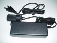 72w Car Fridge Adapter, 12v6a Adapter