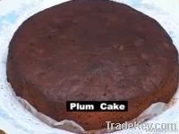 Plumb Cake