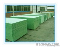 high moisture resistant mdf/HMR MDF