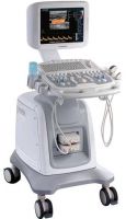 Color Doppler Ultrasound Scanner (WHY80)