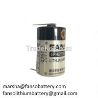 3.6v lithium battery