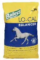 No.14 Lo-Cal balancer