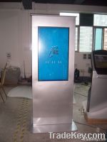 Interactive Digital Signage