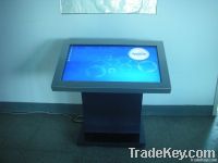 Interactive Kiosk