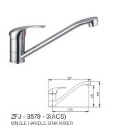 Faucet (Sink Mixer)