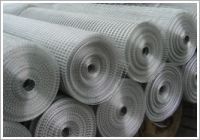 weld wire mesh