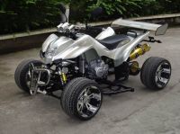 250cc  EEC racing  ATV GT250L-RE(new model)