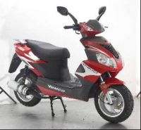 power scooter