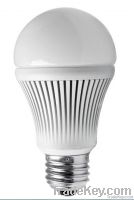 A19 led bulb ball