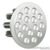 LED downlight