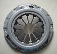 clutch cover
