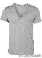 Mens V Neck Tshirt