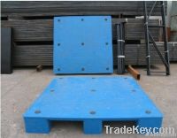 plastic pallet