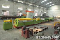 combined drawing machine