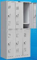 metal locker