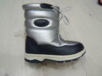 snow boot