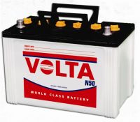 Automotive Batteries