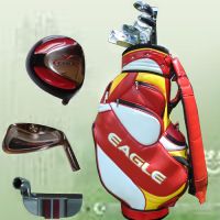 Golf Clubs, Bags, Shoes, Accessories