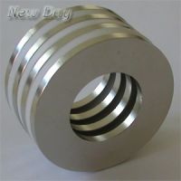 NdFeB Magnet/Neodymium Magnet