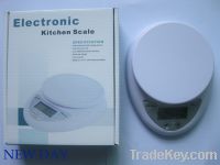 Kitchen Scale/Digital Kitchen Scale