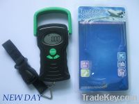 Luggage Scales/Portable Scale/Fishing Scale