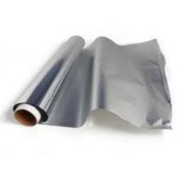 Aluminum Foil Rolls