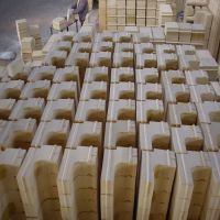 silica brick