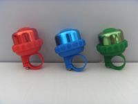 bike bell, CE, eco-friendly