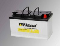 Maintenance Free Car Battery  DIN88MF