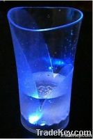 light up glass - 370ml