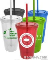 double wall cup - 23OZ