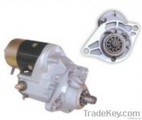 STARTER  MOTOR  ASSY  QD6203