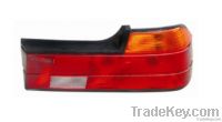 E32  TAIL LAMP YELLOW VEIN