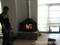 pellets stove manufactory