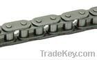 Short pitch precision roller chains (A series)