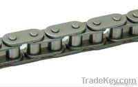 Short pitch precision roller chains (B series)