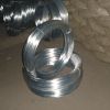 galvanized steel wire