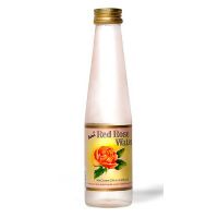 Rose water